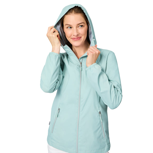 Free Country Driftline Windshear Jacket Multi XSmall 4