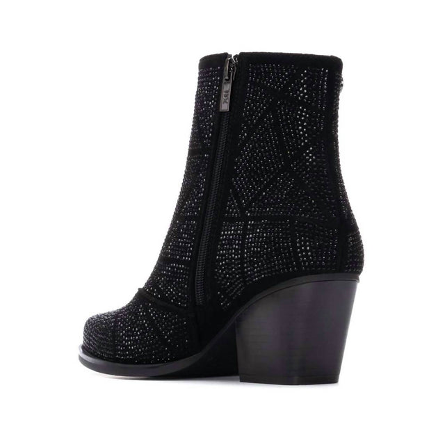 Xti 144670 Ankle Boots Black US 6 4