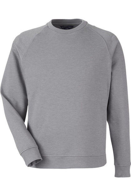 Devon & Jones New Classics Charleston Pullover Grau XXXLarge 2