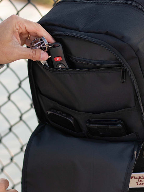 Elakai Pickleball Backpack and Set 3