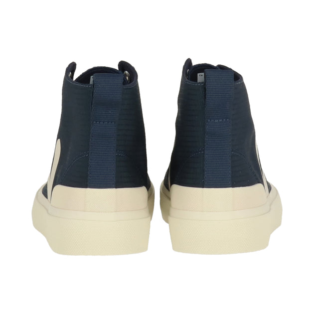 Veja Women's Sneaker Blue EU 35 4