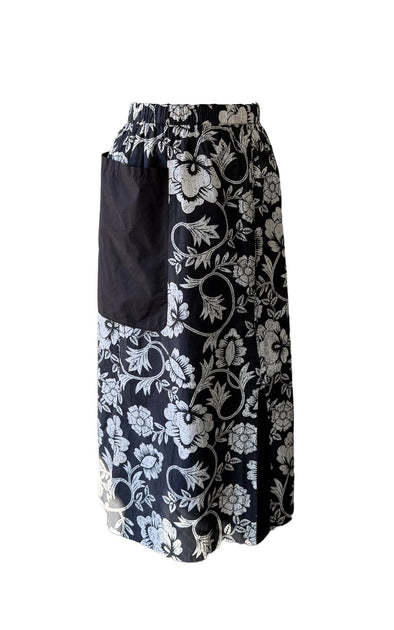 Tulip Clothing Chico Skirt Multicolor Medium 2
