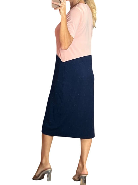 Robe de Lounge Aurora Betsy 3