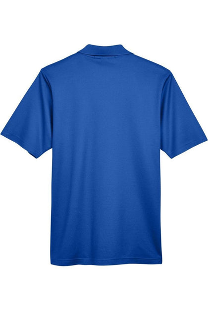 Devon & Jones CrownLux Performance Plaited Polo Multi XSmall 3