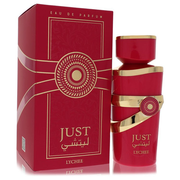 Fragrance World Just Lychee Eau De Parfum Multicolor 2