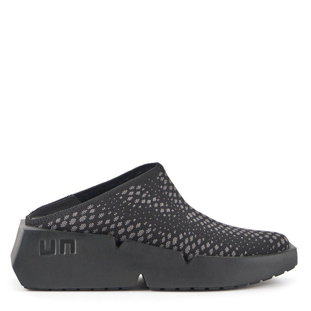 United Mega Mule EU 38 Black 2