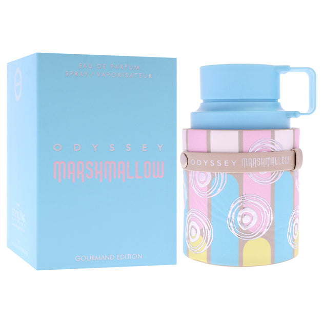 Armaf Odyssey Marshmallow Gourmand Edition EDP Spray 3.4 oz 7