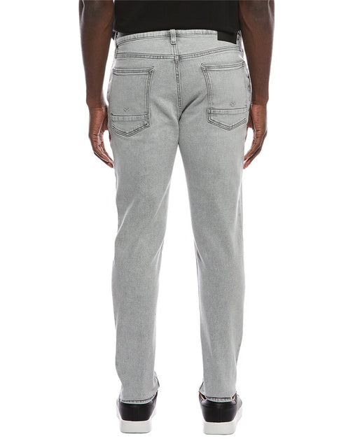 HUDSON Newell Slim Fit Jeans Grey 33 3