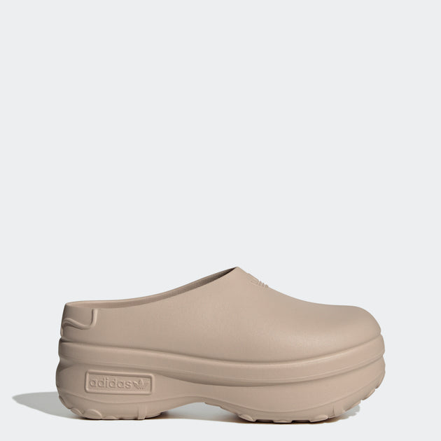 靴  ADIFOM STAN MULE W 23.5 adidas Women's Adifom Stan Smith Mule Shoes | ShopSimon