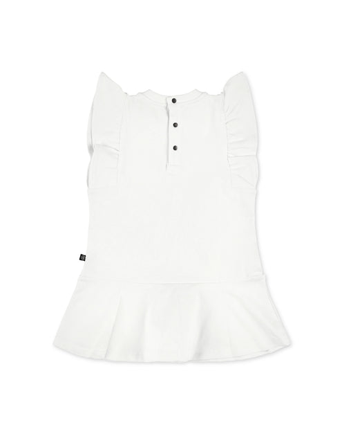 Philipp Plein Dress White 18-24 Months 3