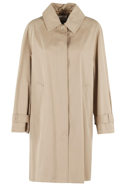 トレンチコート Semi Couture Ingrid Trench Coat Semi Couture Ingrid Trench Coat | ShopSimon