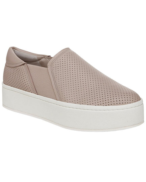 Vince Warren II Slip-On Grey US 5-6 2