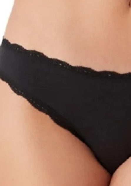 Wacoal Inspired Eyelet Bikini Bottom Multi Medium 3