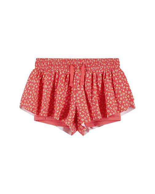 Andy & Evan Shorts mit Blumendruck 2