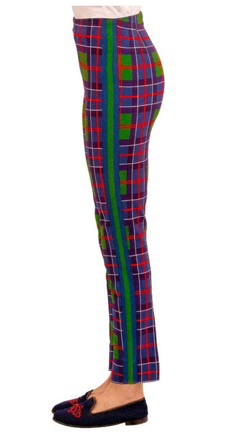 Scott Gripeless Pull On Pants Multi XL 5