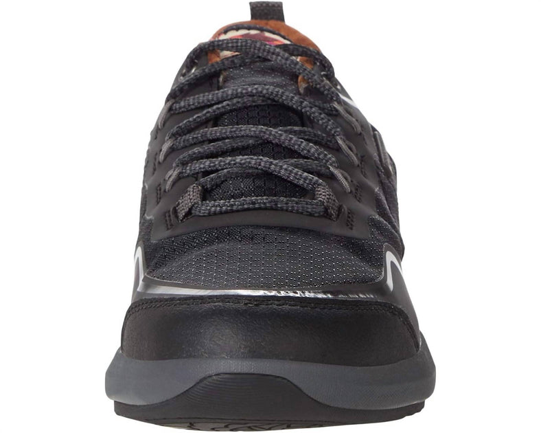 Cobb Hill Skylar Mesh Lace Waterproof Shoes Black US 9 4