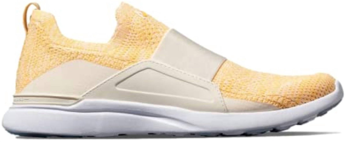 APL Techloom Bliss Athletic Shoe Beige US 6 5