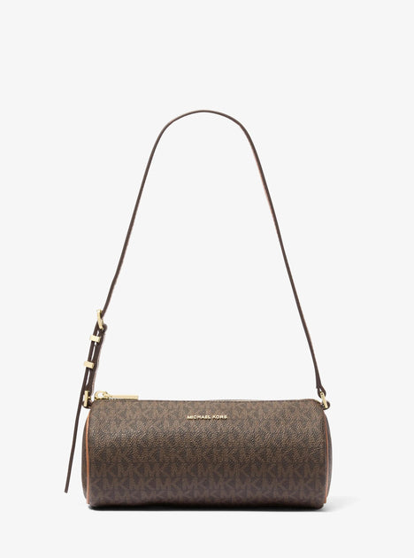 Michael Kors Izzy Small Barrel Pochette Multicolor One Size 2