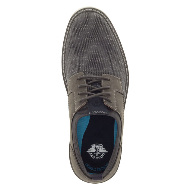 Dockers Edgehill Oxford Pink US 9 3