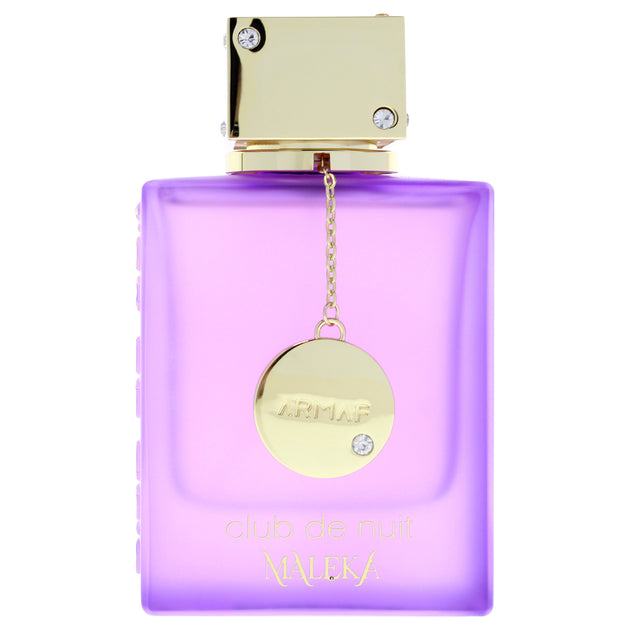 Armaf Club De Nuit Maleka EDP Spray 3.6 oz 7