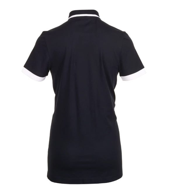 Hugo Boss Paddy 1 Polo Shirt Navy Blue XXL 3