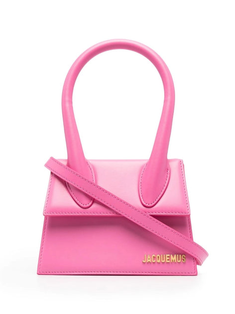 Jacquemus Le Chiquito Moyen Women's Bag | ShopSimon