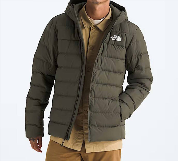 The North Face Aconcagua 3 Hoodie Multi XL 2