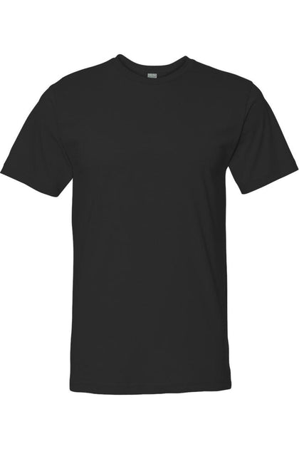 LAT Fine Jersey Tee Multi XXXLarge 2