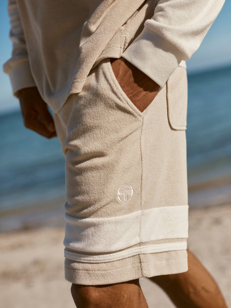 Sergio Tacchini Alvar Short 3