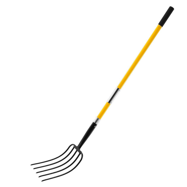 Vevor 57 Garden Fork Fiberglass 3