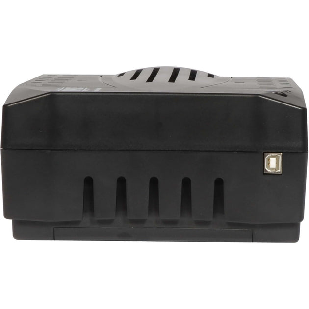 Tripp Lite AVR Series 750VA 450W UPS Black 4