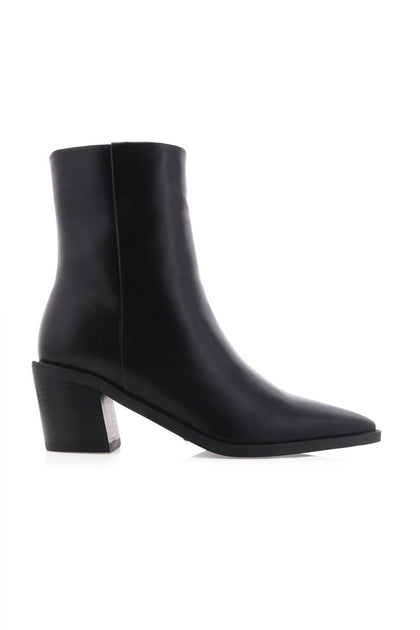 BiLLiNi Hartford Ankle Boots Black US 7 2