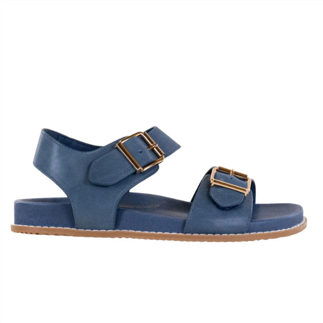 Ziera Hastice Sandal Blue EU 40 3