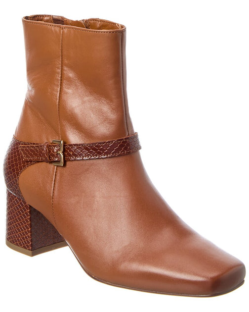 Bruno Magli Danica Boot Brown US 7 2