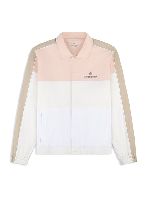 Sergio Tacchini Tore Jacket Multi Small 3