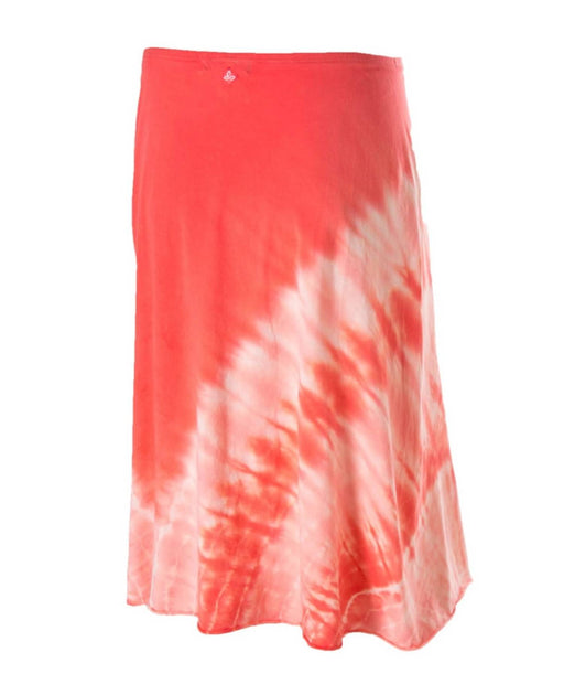 prAna Marli Skirt Pink Medium 3