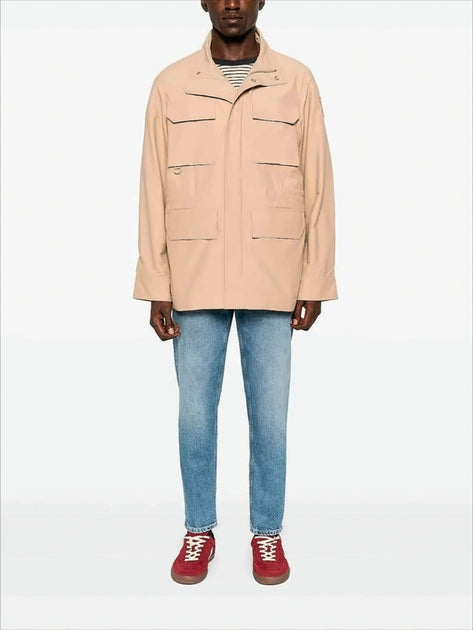Dondup Straight-Leg Denim Jeans Blue 35 4