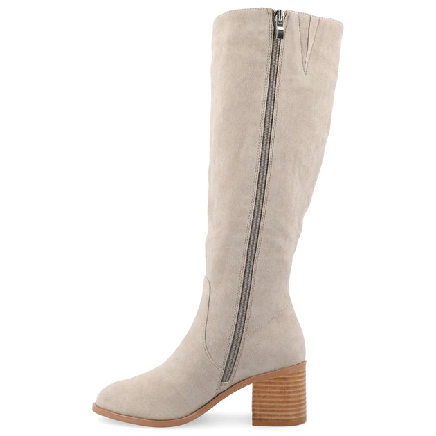 Journee Collection Romilly Boots Multi US 8.5 3