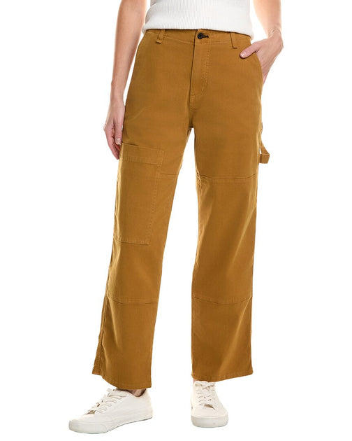 ASKK NY Carpenter Pant Brown 32 2