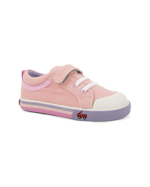 See Kai Run Kristin Sneaker Pink US 11 2