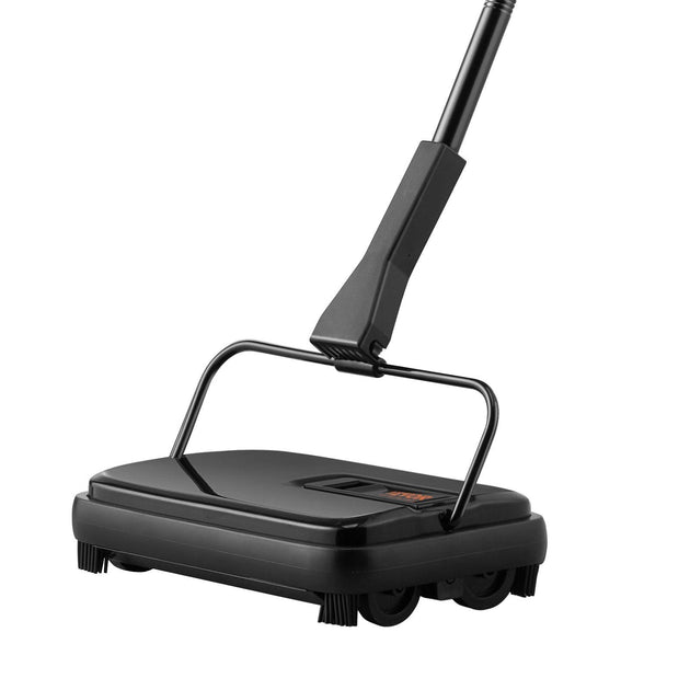 VVOR Teppichkehrmaschine, 7.87 2
