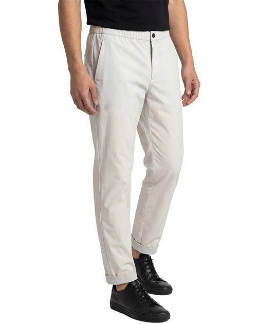 Theory Gamme Pant Grey XS 2