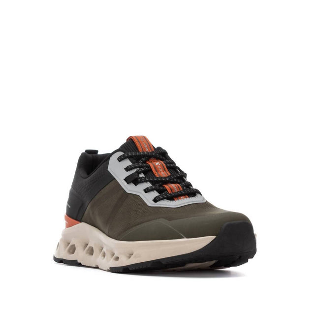 Xti 44663 Sneakers Khaki US 10 3