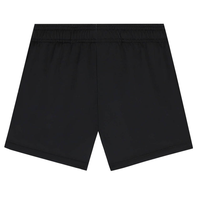 Hugo Boss Degrade Artwork Shorts Black 6 Years 3