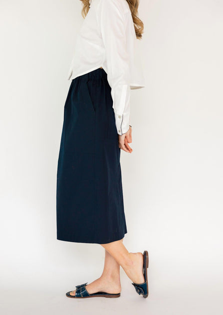 De Loreta Abi Blouse White Medium 3