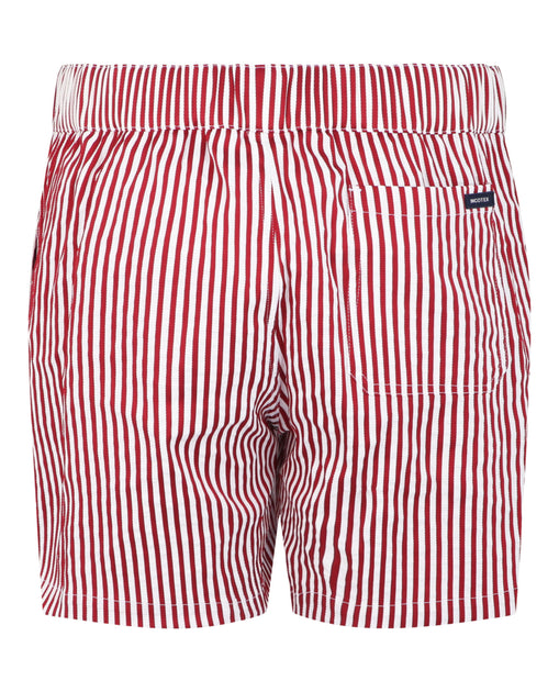Slowear Incotex Mare Swim Trunks Pink Medium 3
