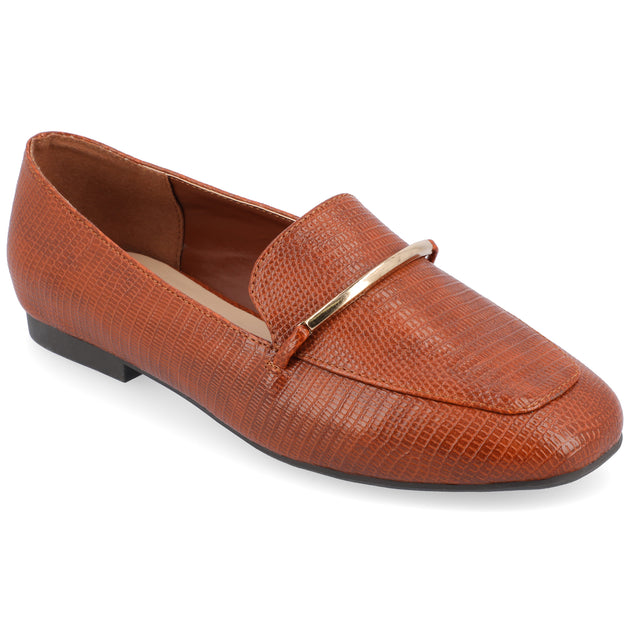 Journee Collection Wrenn Flats Multi US 12 2