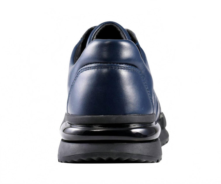 Mazino Huxley Sneakers Navy US 11 4