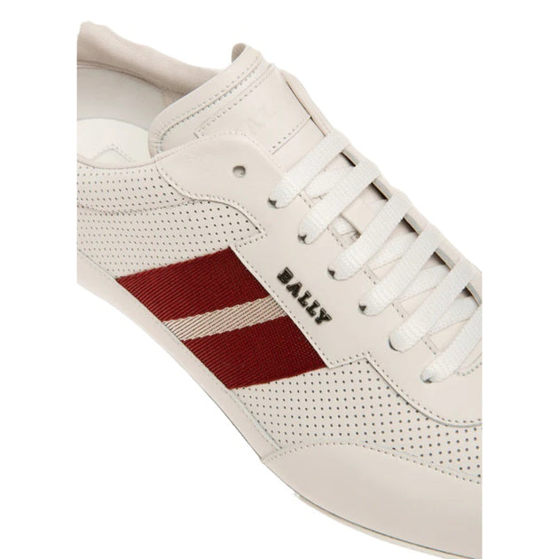 Bally Haldin Sneakers White US 12 3