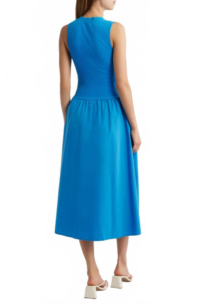 Rails Current Dress Multi Medium 3